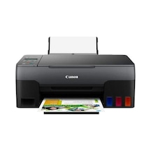 Canon G3416 Wi-fi, Tarayıcı, Fotokopi Renkli Çok Fonksiyonlu Tanklı Mürekkep Püskürtmeli Yazıcı