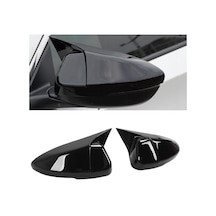 Honda Accord 2023-2025 Batman Yarasa Ayna Kapağı