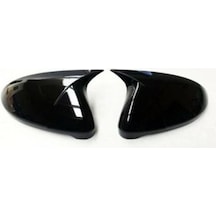 Opel Corsa D Yarasa Ayna Kapağı Batman Ayna 2006 2014
