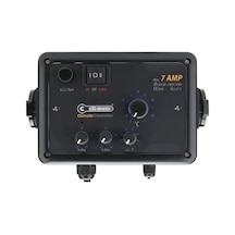 Cli-mate Controller 7a Isı/fan Kontrol Cihazı
