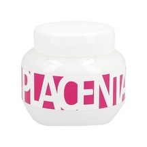 Placenta Bitki Özlü Saç Bakım Maskesi 275ml
