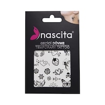 Nascita Geçici Dövme 38