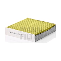 Honda Civic Fc5 Alerjik Polen Filtresi 2017-2021 Mann Filter