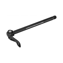 Shimano Xtr Ax-mt700 I-tip Arka Sokma Mil 148x12mm Siyah - Kırmızı