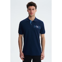 AR-MA Arma Erkek Regular Fit Polo Yakalı Tişört 001