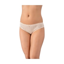 Lüx Drm Bayan Jakarlı Rahat Bikini Külot 5'Li 099