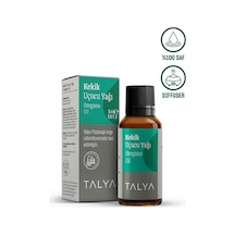 Talya %100 Saf ve Doğal Buhurdanlık ve Difüzör İçin Kekik Uçucu Yağı 10 ML