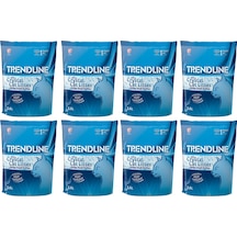 Trendline Tozsuz Silika Kristal Kedi Kumu 8 x 3600 ML