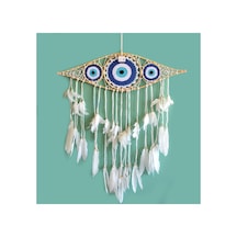 Rüya Kapanı Düş Kapanı Dream Catcher Göz Tasarımı Belirtilmemiş