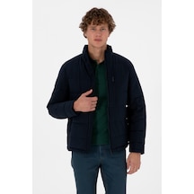 U.s. Polo Assn. Erkek Lacivert Mont 50313337-vr033 Lacivert