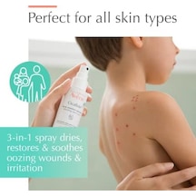 Cicalfate+ Hassas Ve Yıpranmış Ciltler İçin Kurutucu Ve Yatıştırıcı Onarıcı Bakım Spreyi 100 Ml