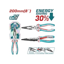 Total 200mm Pro Kargaburnu