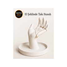 Takı Standı Dekoratif Takı Organizeri