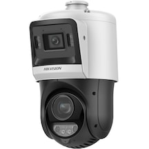 Hıkvısıon Ds-2se4c425mwg-e/rb/14 4+4mp 25x Colorvu Speed Dome Kamera