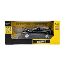 1/32 Audi Q7 Model Araba