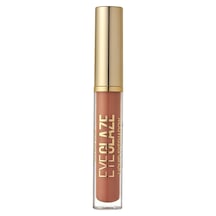 Eye Glaze Liquid Eyeshadow No: 02 Cinnamon - Mat Likit Far Diğer