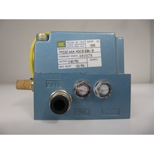 MAC PPC5C-AAA-KGCB-BBA-IB Valve
