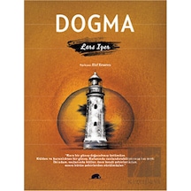 Dogma - Lars IyerKitap