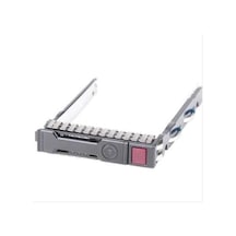 Hp Gen 10 651687-001 2.5" SAS - SATA Server HDD Kızak