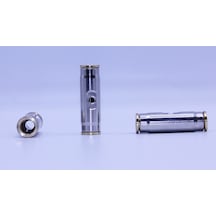 Nozzle & Nozul Taşıyıcı 3/8"
