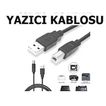 Usb 10 Mt Yazıcı Kablo 2.0