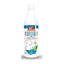 Bio Petactive Aloe Vera Ekstraklı Köpek Şampuanı 250 ML