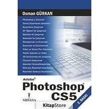 Adobe Photoshop Cs5 Osman Gürkan