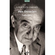 Han Duvarları/yapı Kredi Yayınları Sanat