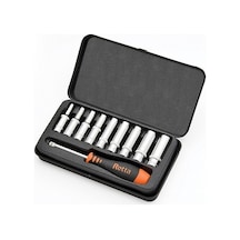 Retta 1/4 Lokma Takımı Uzun 10 Parça Rlt1001