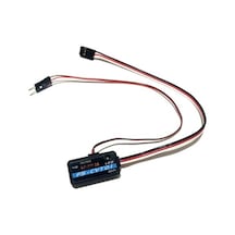 Lasonstiges Flysky Fs-cvt01 Gerilim Sensörü Telemetri Veri Modülü Fsi6 Fsı10 Ia6b Ia10 Alıcı Fpv Rc Parçaları