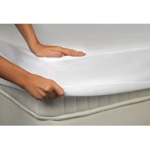 Özdilek Fitted Tek Kişilik Sıvı Geçirmez Alez (100X200)