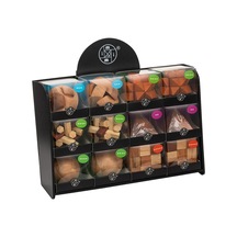 Mi-Toys Zeka Küpü (6 Farklı Çeşit)