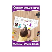Çok Renkli