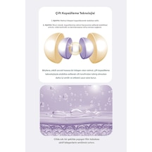 Retinol İçerikli   Soyulabilen Maske Time Revolution Retinol 500 Shot Wrapping Mask