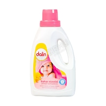 2 Adet Dalin Bahar Ninnisi Yumuşatıcı 1500 Ml Tekli