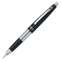 Pentel Versatil Kalem Kerry 0.5 Mm Siyah Dolma Kalem Tip Kapaklı 0.5 Uçlu Kalem