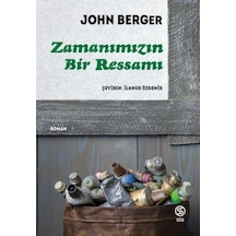 Zamanımızın Bir Ressamı - Kyut-820364