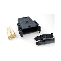 Ep160-1 Anderson Elektrik Akü Soketi 50mm² 160a Erkek