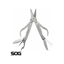 Sog Snippet Çok Amaçlı Pense - 303.23-32-01-41