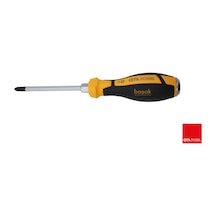 Ceta Form Pz2x100 Mm Yıldız Uçlu Çekiçlenebilir Darbeli Tornavida F17c-002-100