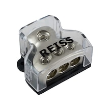 Rs-Db7 Reiss Audio Dagitici Blok