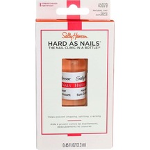 Sally Hansen Hard As Nails Hardener - Tint 13.3ml