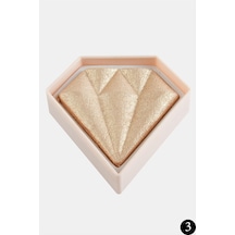Zenviac456 Müjgan Terra Cotta Highlighter Zenviac45678 Sarı