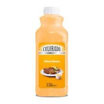 Colorado Meat Sauce Et Sosu 2200 G