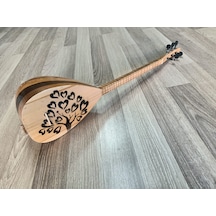 Cura Kalpli Ağaç Desenli Tam Set Çocuk Sazı