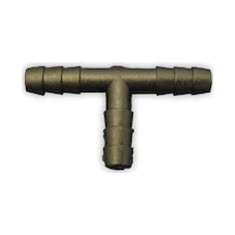 Su Fıskiye T Tip 4,8x4,8x4,8mm 10 Adet