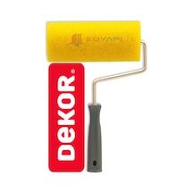 Dekor Sünger Kristalli Rulo 20 Cm 1118