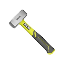 Ryobi Rhhch1000 Fiber Saplı Çekiç 1 Kg 5132006037
