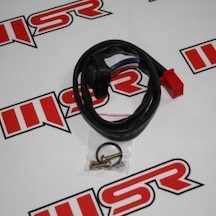 Drift 125 L - Kd 125 F - Vulture 125 İ Vites Müşürü