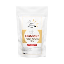 Glutensiz Keten Tohumu Unu 1 Kg